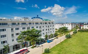 Halong Harbour Hotel